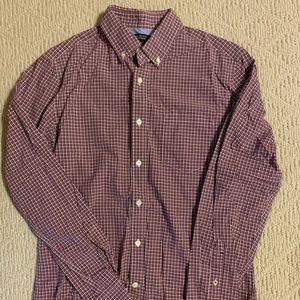 Banana Republic button down shirt